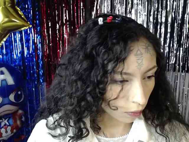TamikaAoki webcam