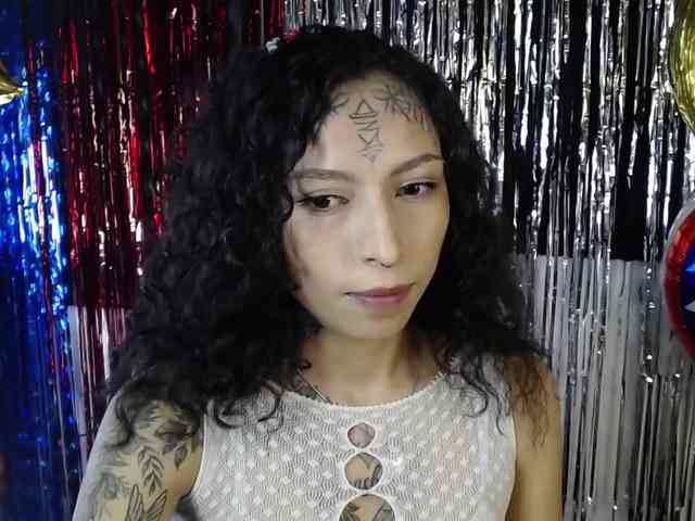 TamikaAoki webcam