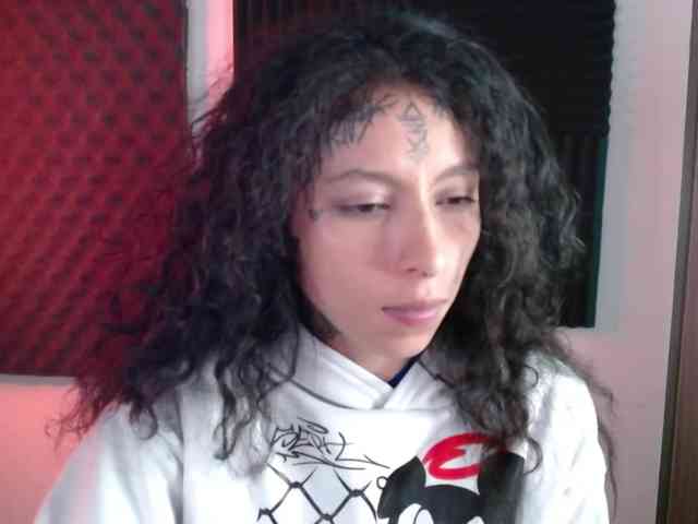 TamikaAoki webcam