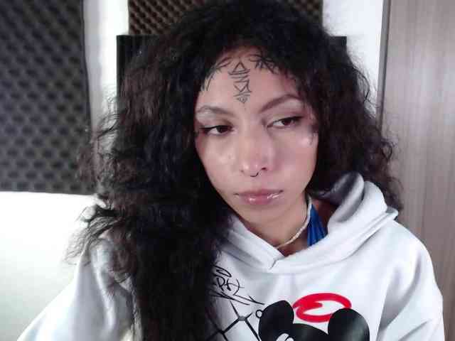 TamikaAoki webcam