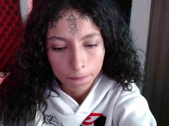 TamikaAoki webcam