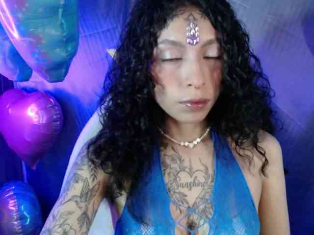 TamikaAoki webcam