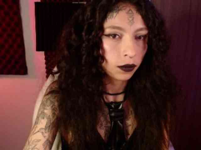 TamikaAoki webcam
