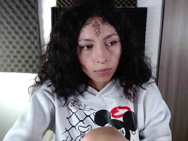 TamikaAoki webcam