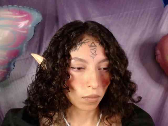TamikaAoki webcam