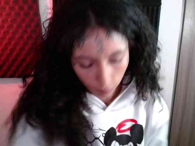 TamikaAoki webcam