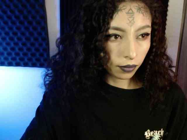 TamikaAoki webcam