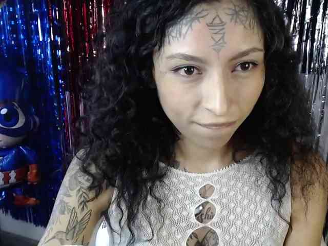 TamikaAoki webcam