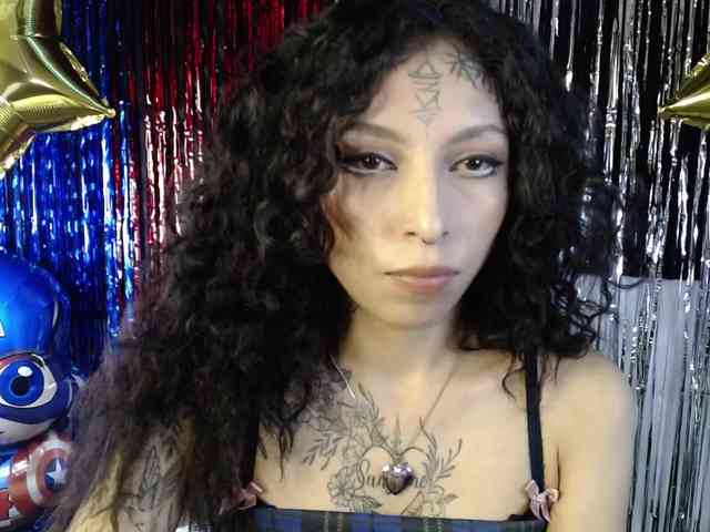 TamikaAoki webcam