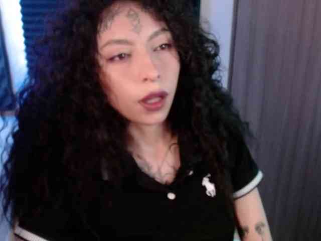 TamikaAoki webcam
