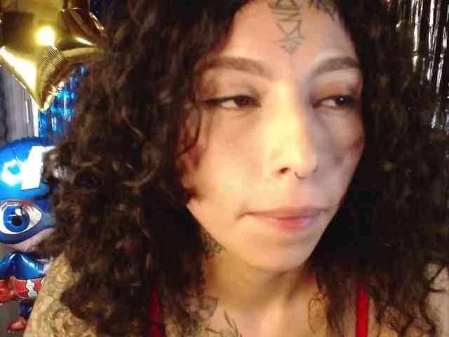 TamikaAoki webcam
