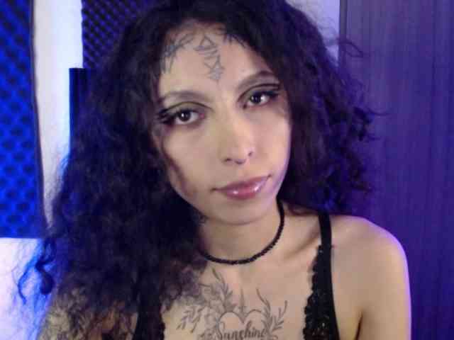 TamikaAoki webcam