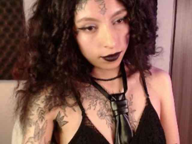 TamikaAoki webcam