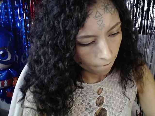 TamikaAoki webcam