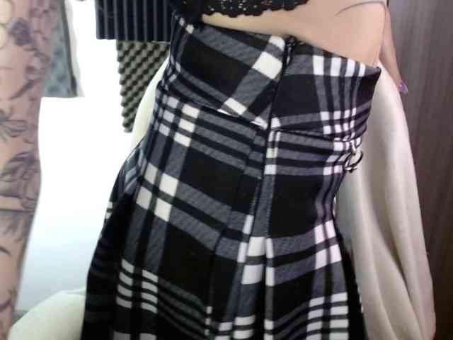 TamikaAoki webcam