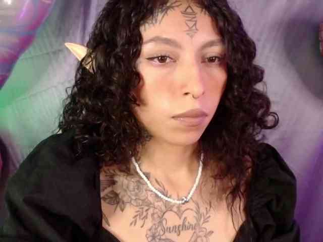 TamikaAoki webcam