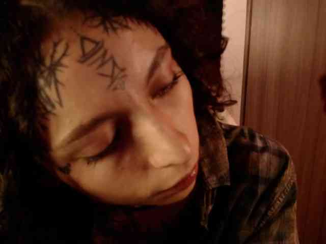 TamikaAoki webcam