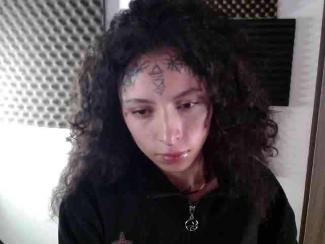 TamikaAoki webcam