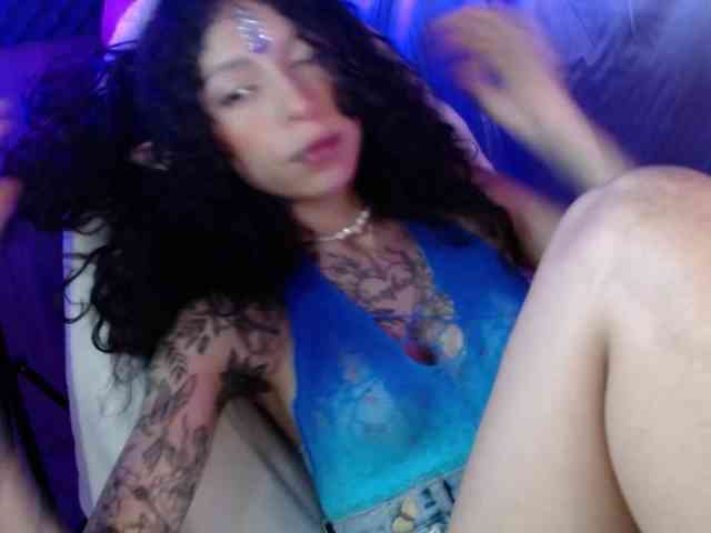 TamikaAoki webcam