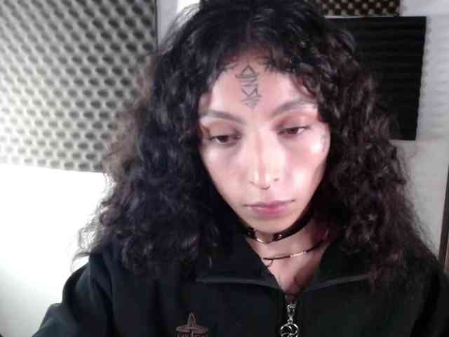 TamikaAoki webcam