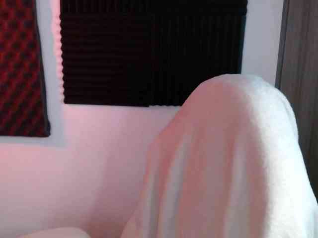 TamikaAoki webcam