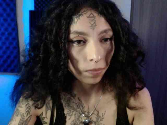 TamikaAoki webcam