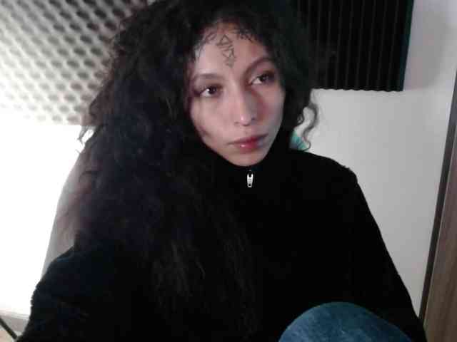 TamikaAoki webcam