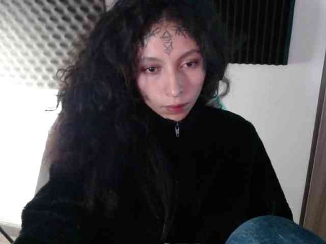 TamikaAoki webcam