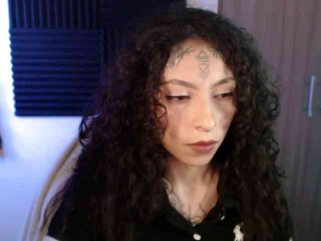 Modelo: TamikaAoki
