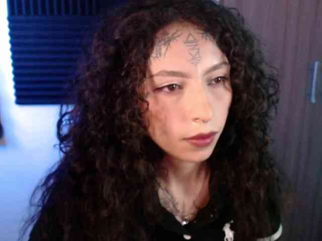 Modèle: TamikaAoki