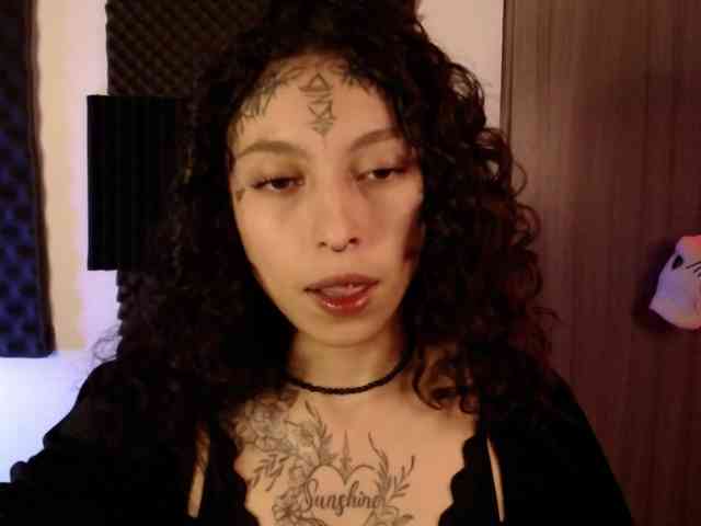 TamikaAoki webcam