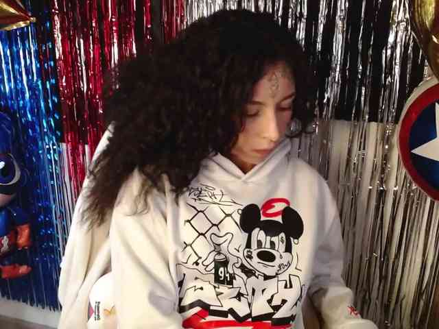 TamikaAoki webcam