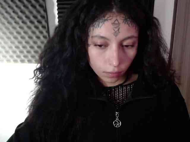 TamikaAoki webcam
