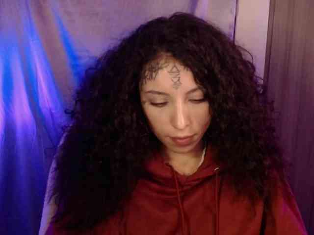 TamikaAoki webcam