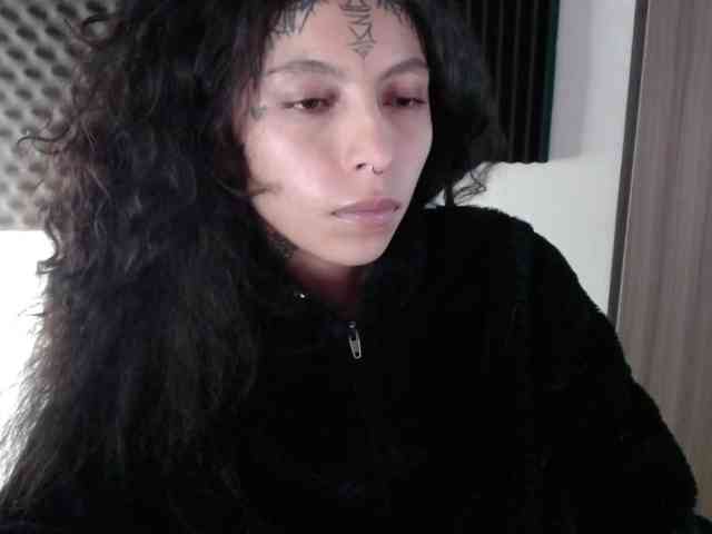 TamikaAoki webcam