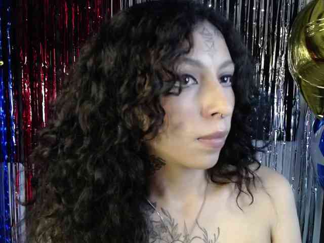 TamikaAoki webcam