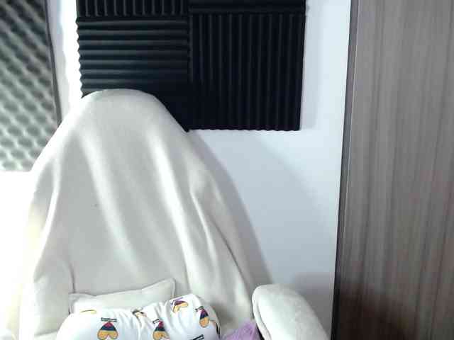 TamikaAoki webcam