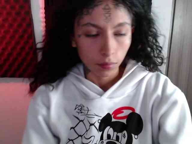 TamikaAoki webcam