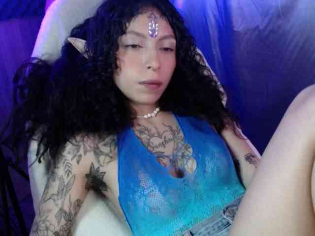 TamikaAoki webcam