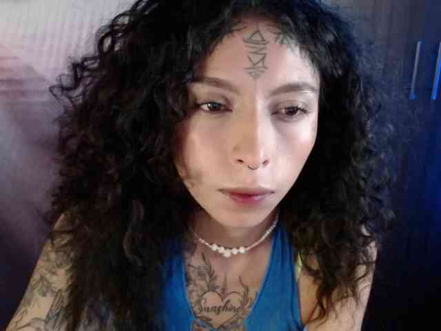 TamikaAoki webcam
