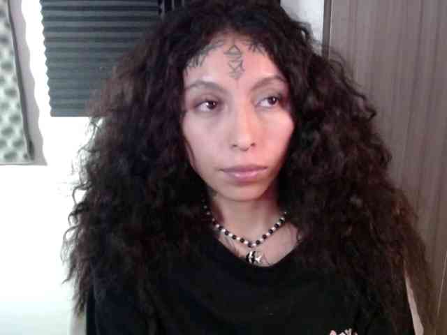 TamikaAoki webcam