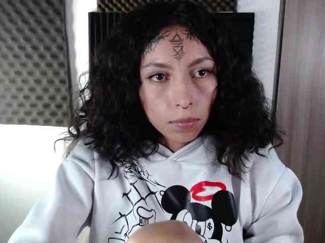 TamikaAoki webcam