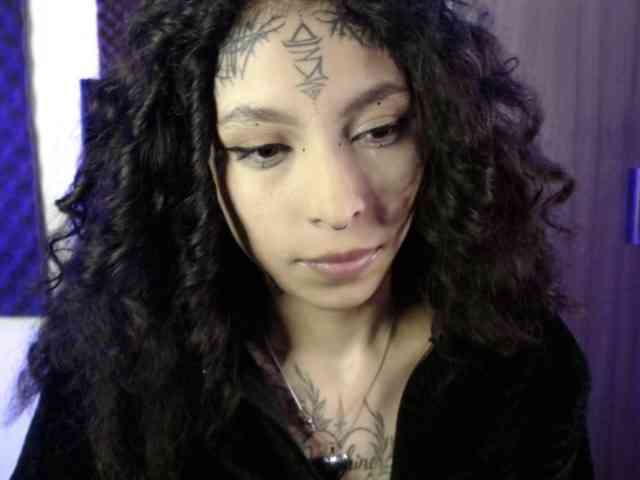 TamikaAoki webcam