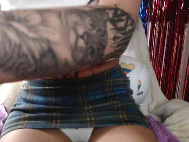 TamikaAoki webcam