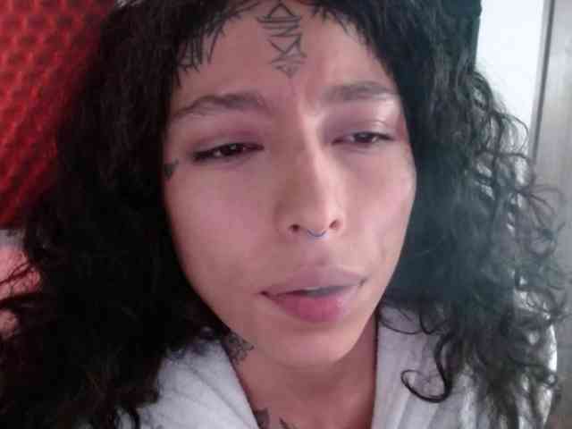 TamikaAoki webcam