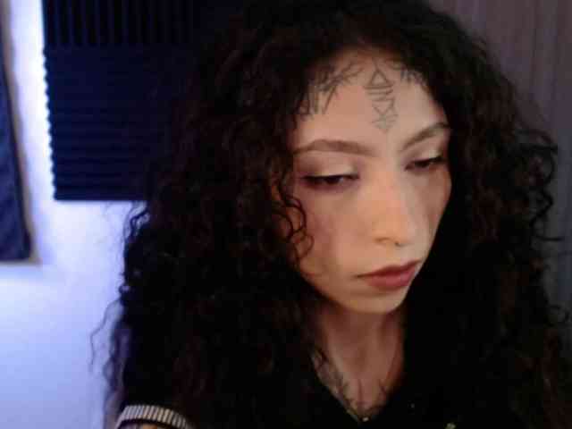 TamikaAoki webcam