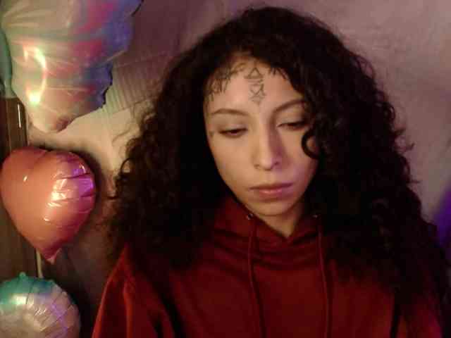 TamikaAoki webcam