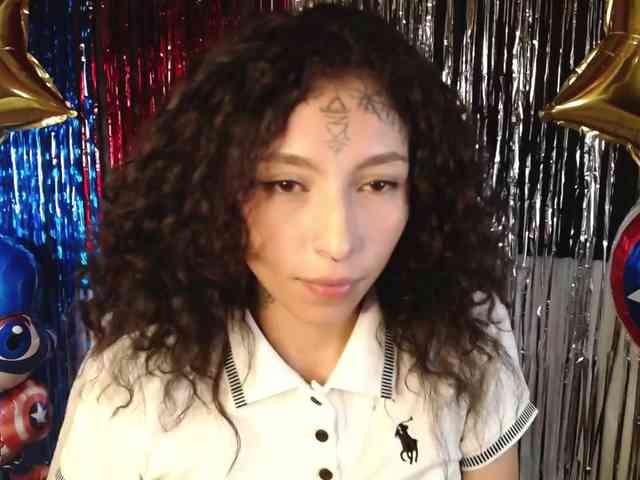 TamikaAoki webcam