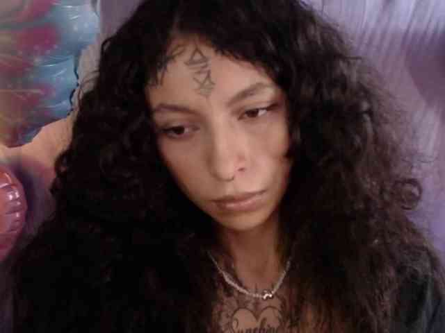 TamikaAoki webcam