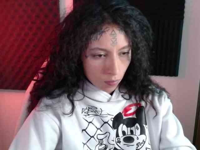 TamikaAoki webcam